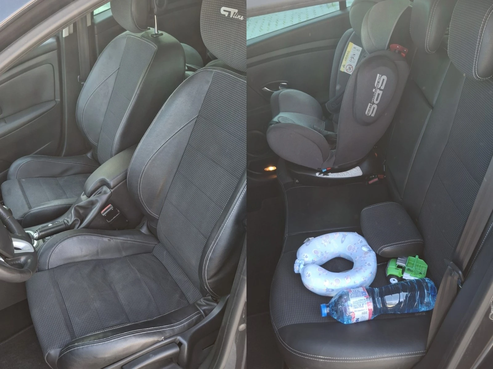 Renault Megane GT Line 1.5DCi | Mobile.bg   15