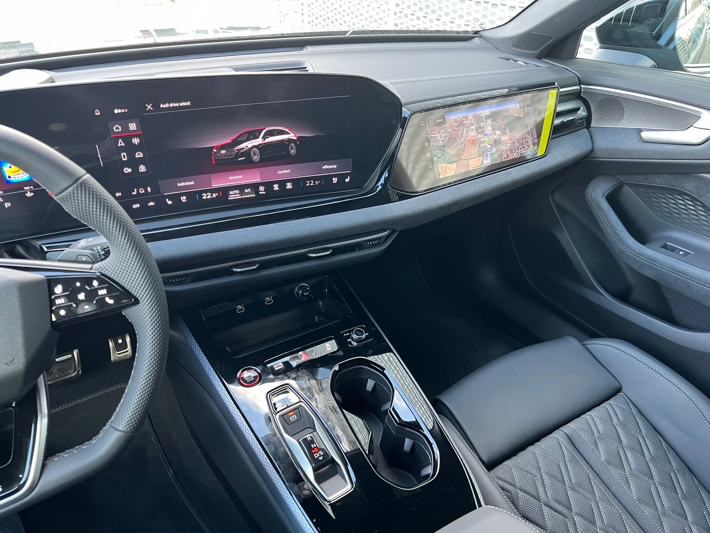 Audi S5 270 kW TFSI quattro, снимка 10 - Автомобили и джипове - 50096334