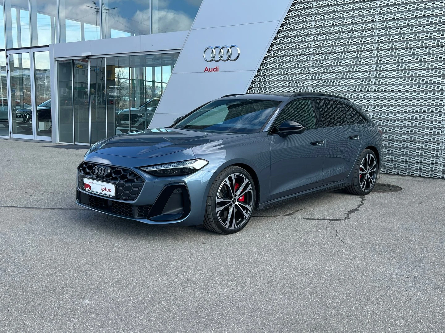 Audi S5 270 kW TFSI quattro, снимка 6 - Автомобили и джипове - 50096334