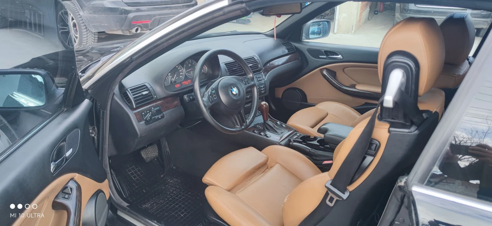 BMW 330 | Mobile.bg   11