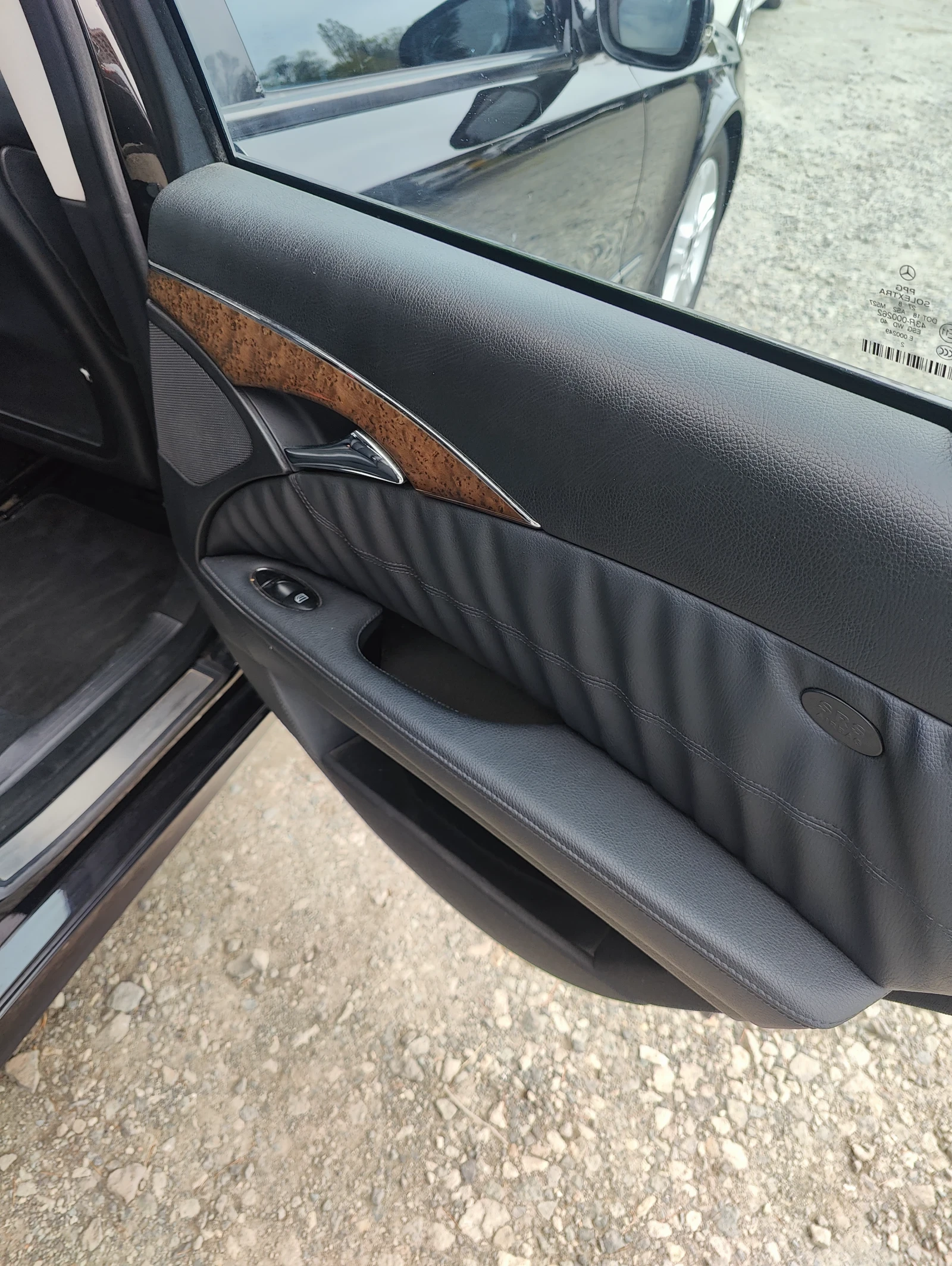 Mercedes-Benz E 220  220 Evo | Mobile.bg   13