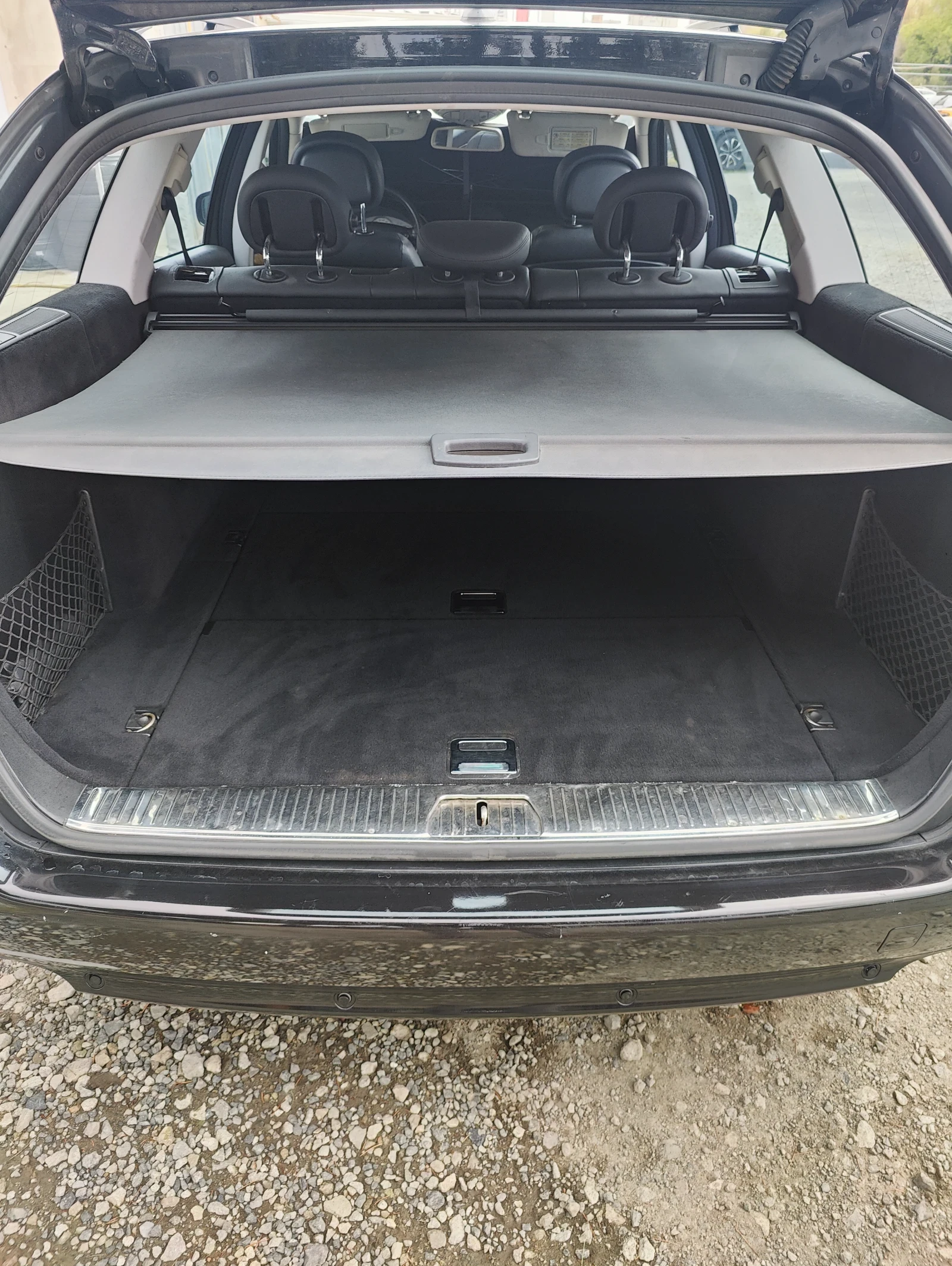 Mercedes-Benz E 220  220 Evo | Mobile.bg   15