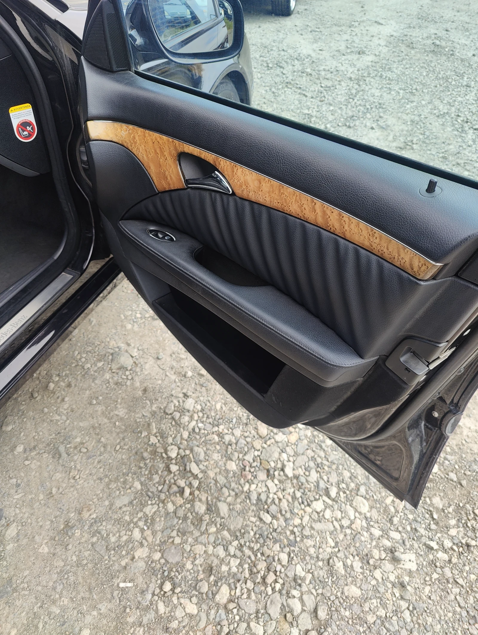 Mercedes-Benz E 220  220 Evo | Mobile.bg   11