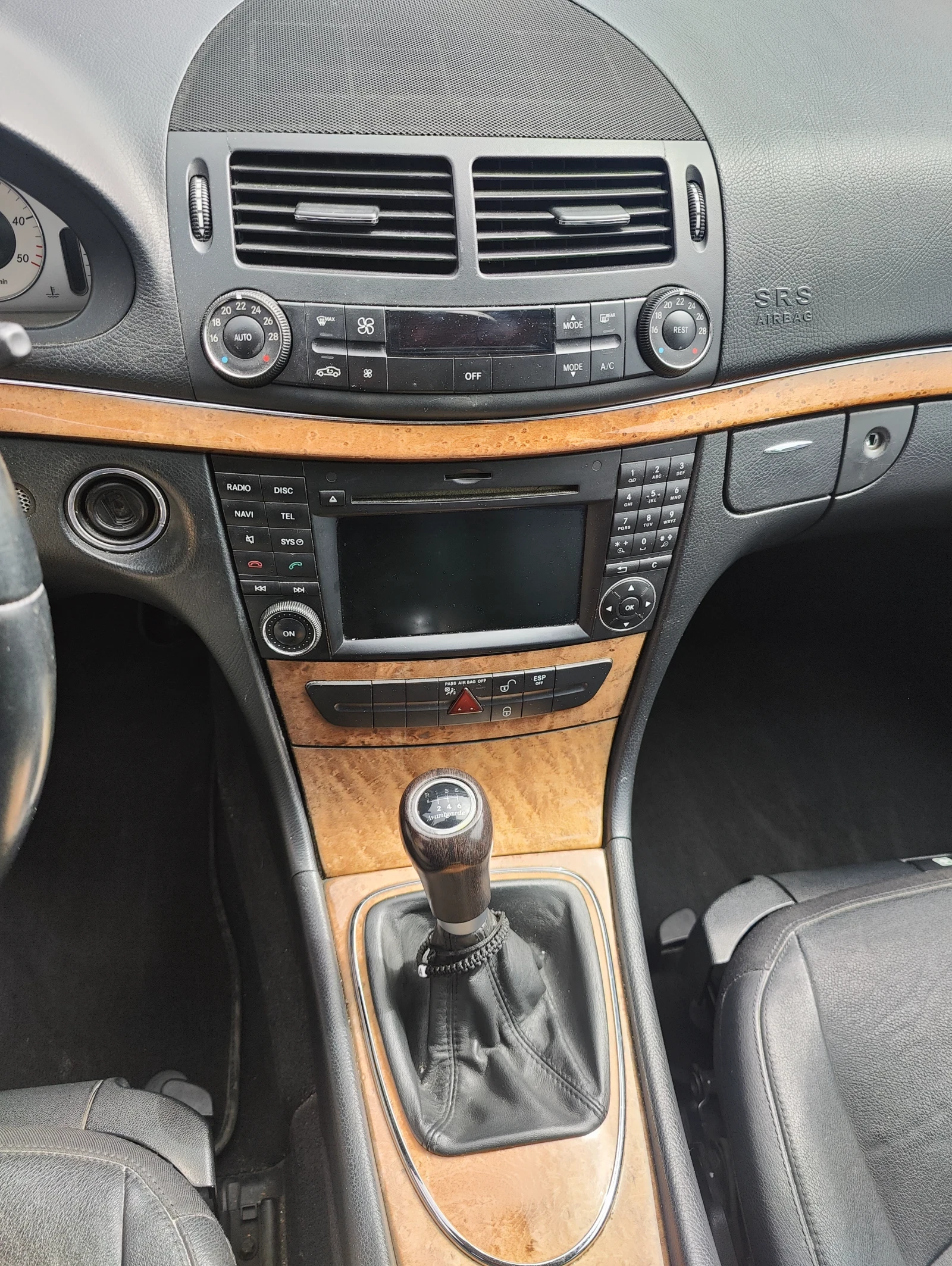 Mercedes-Benz E 220 Е 220 Evo - изображение 7
