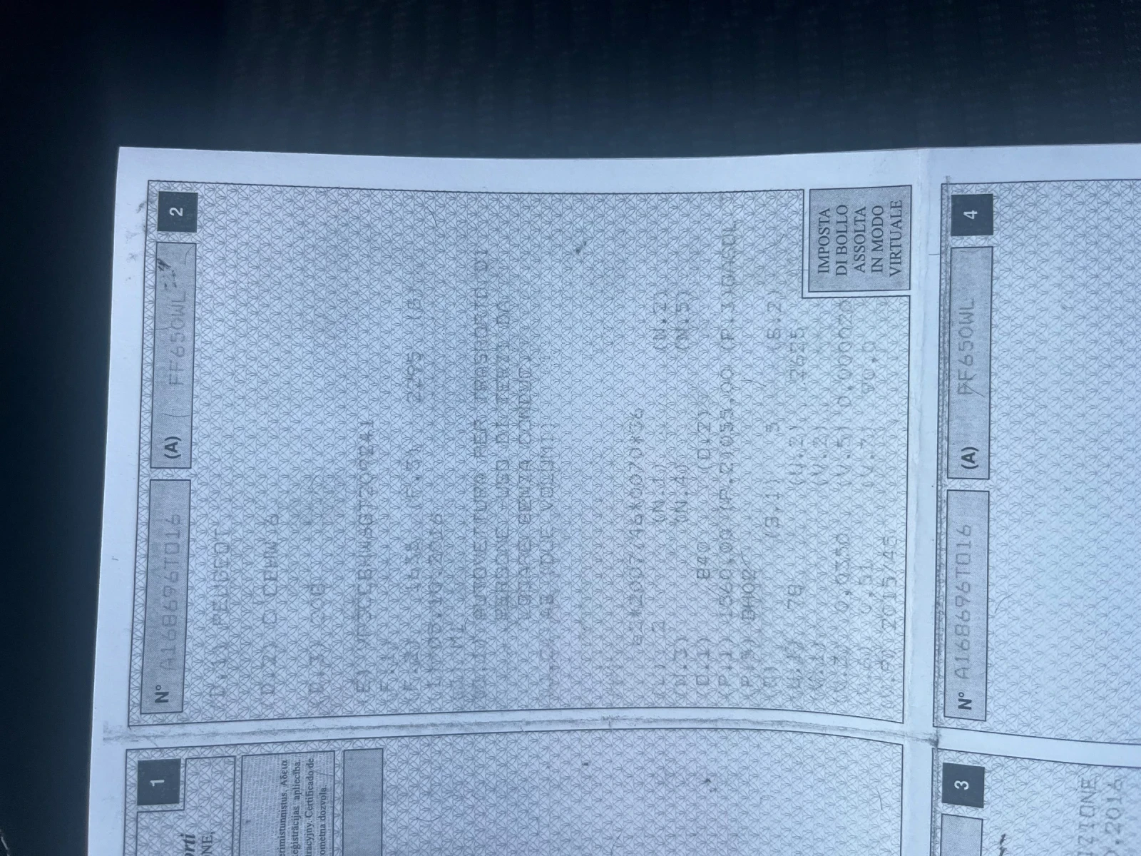 Peugeot 208 1.6 HDi | Mobile.bg — изображение 11