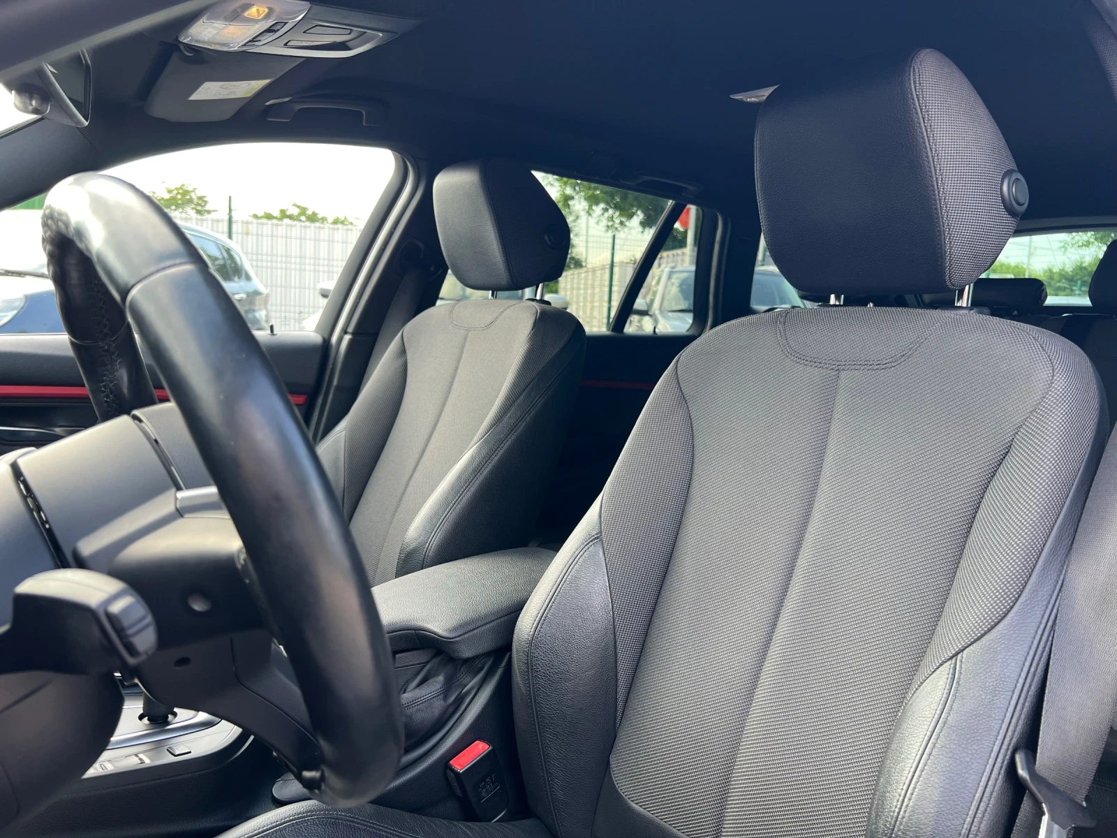 BMW 320 D/xDrive/Sport/Navi/Led/ | Mobile.bg   16