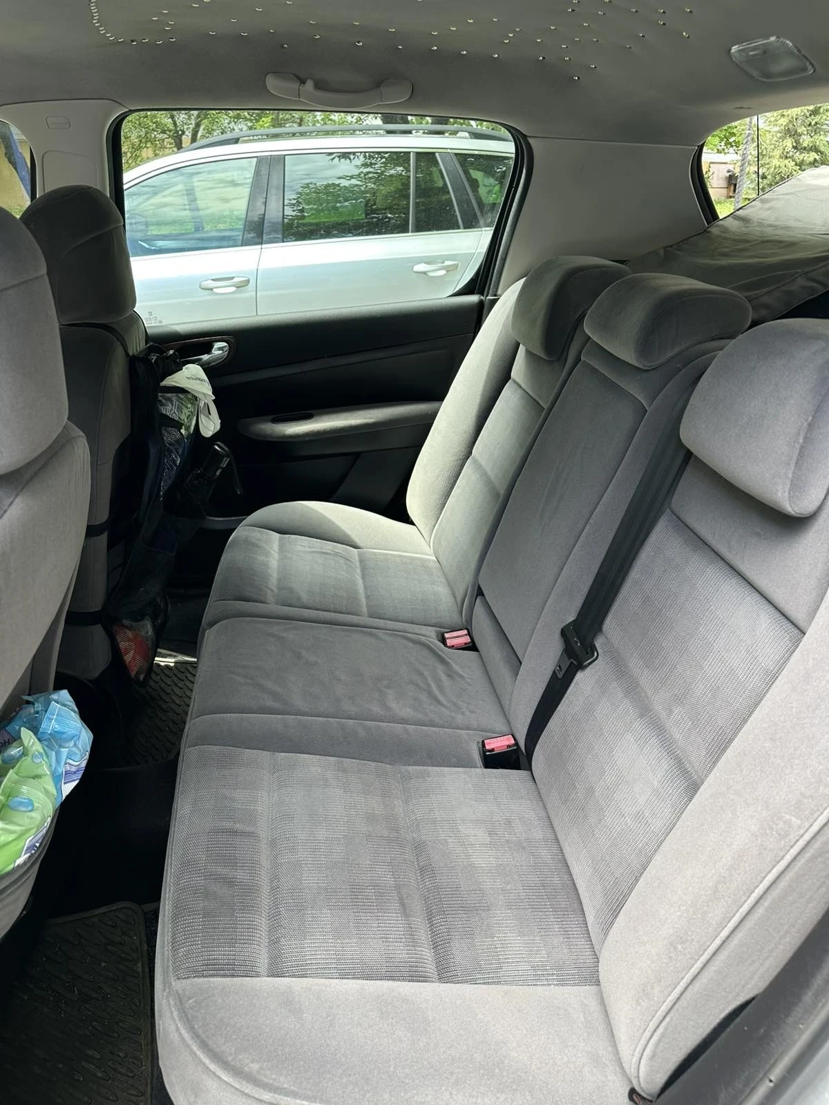 Peugeot 307  - изображение 6