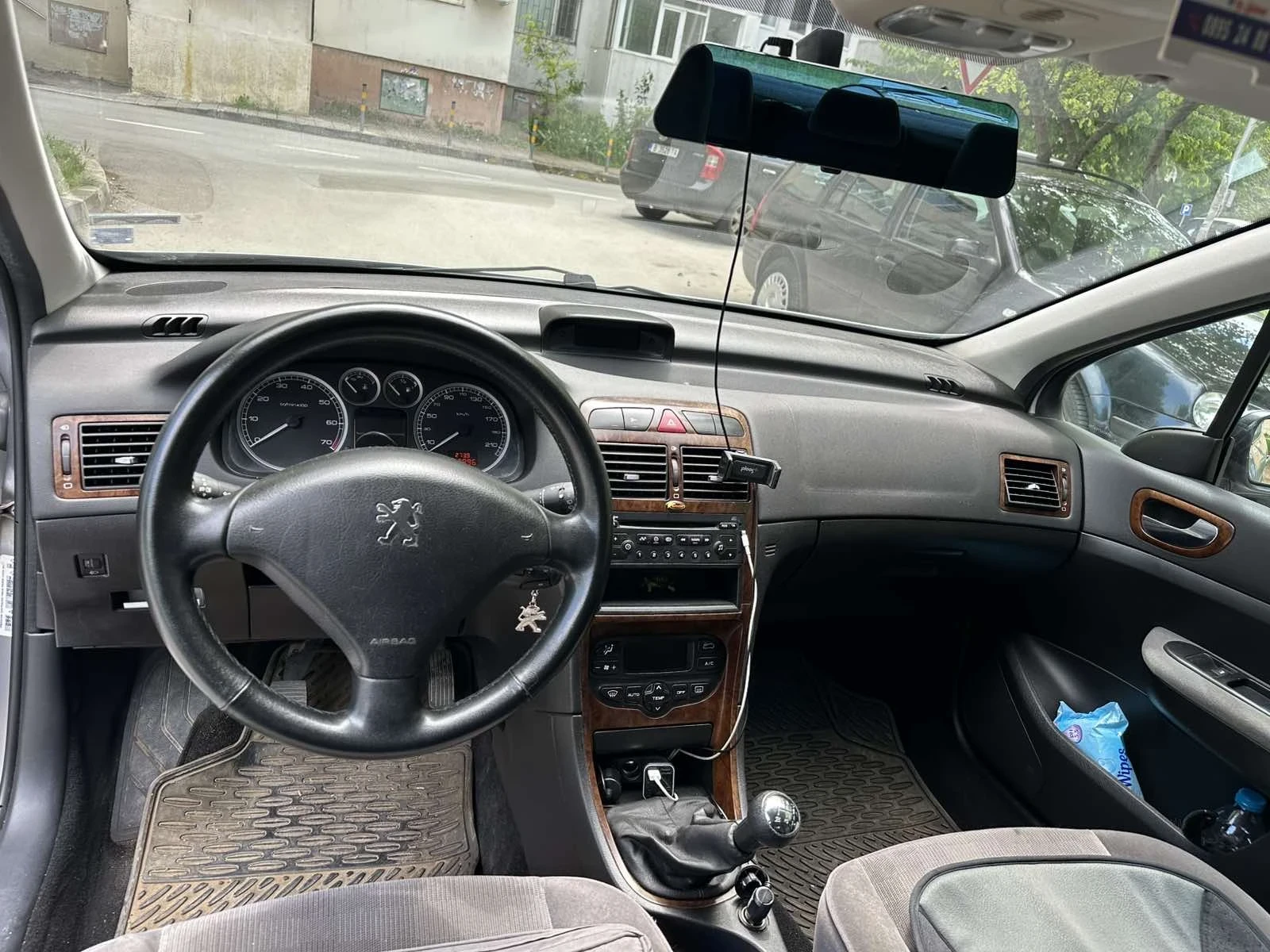 Peugeot 307  - изображение 4