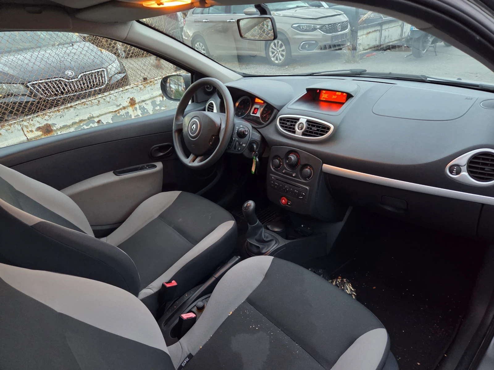 Renault Clio 1, 500DCI EURO5B - изображение 7