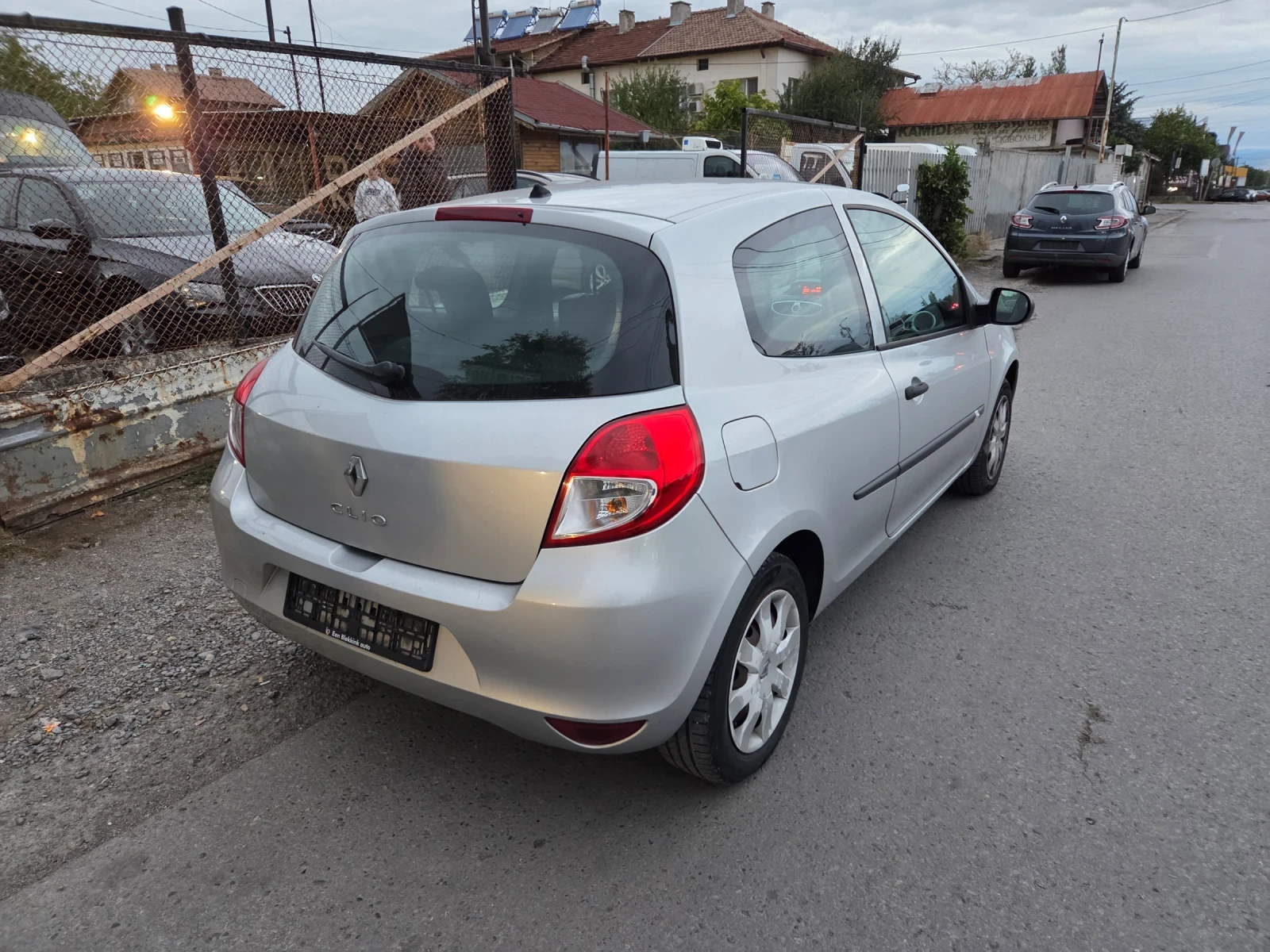 Renault Clio 1, 500DCI EURO5B - изображение 6