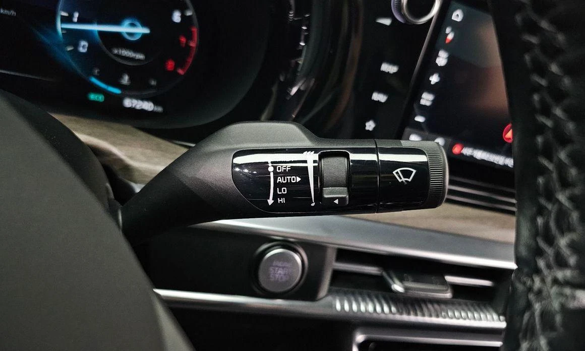 Kia K5 | Mobile.bg   15