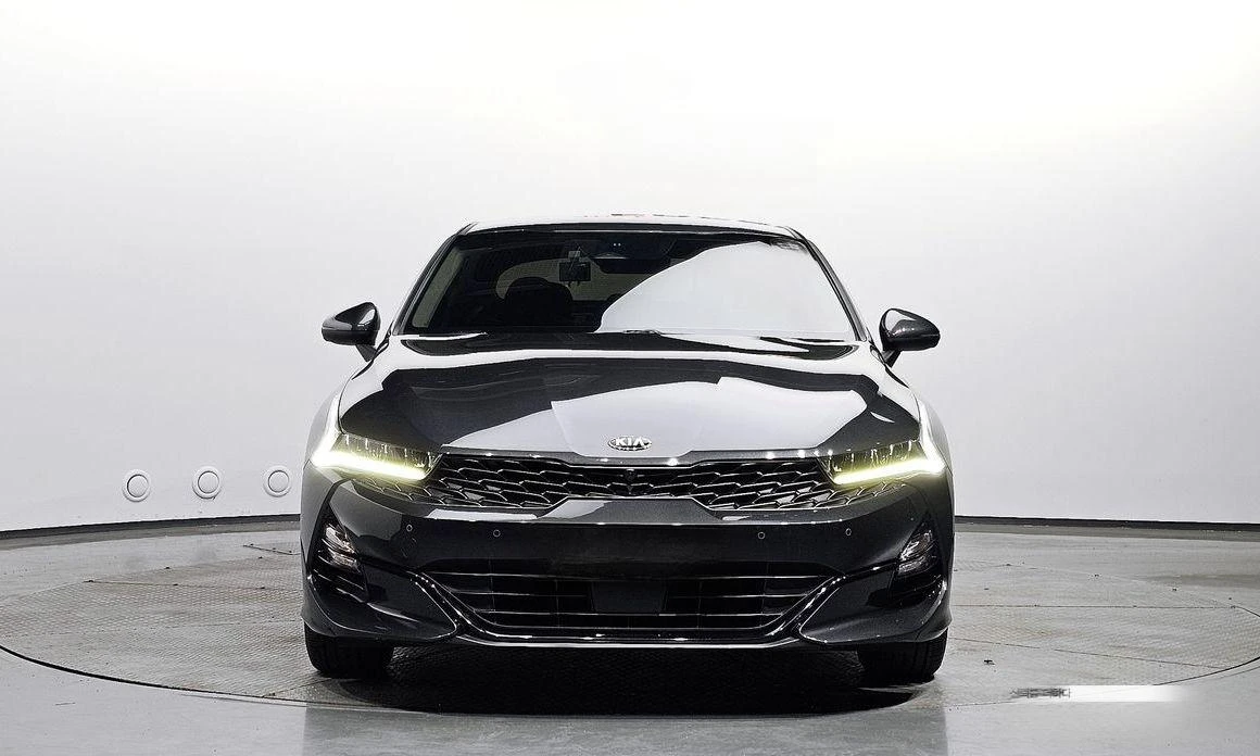 Kia K5  - изображение 3