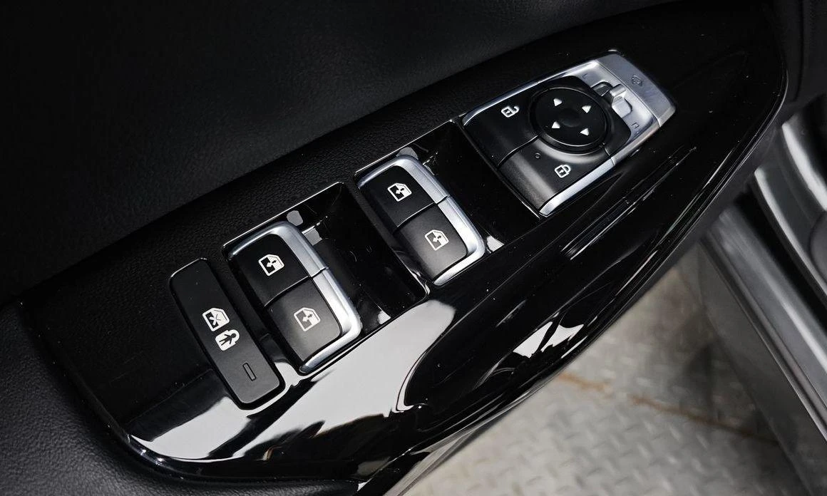 Kia K5 | Mobile.bg   13