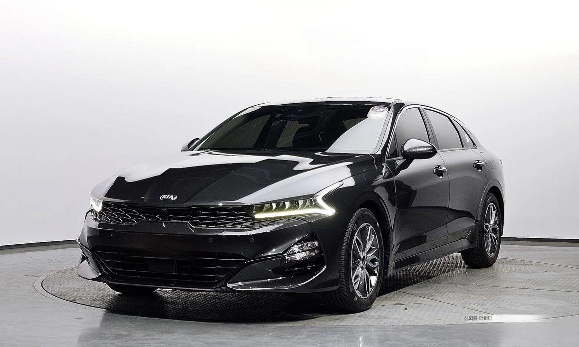 Kia K5 | Mobile.bg   1