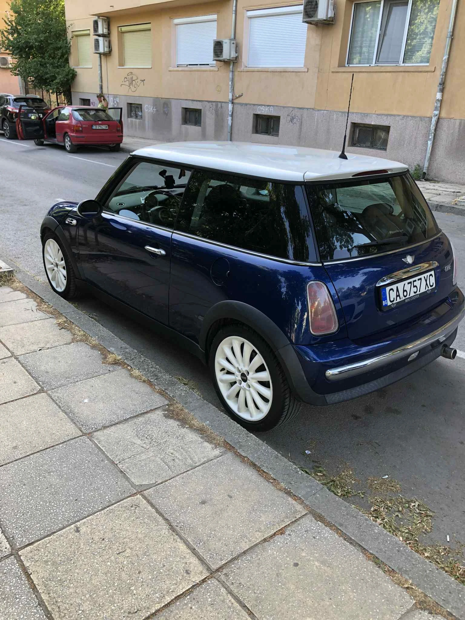 Mini One S - изображение 2