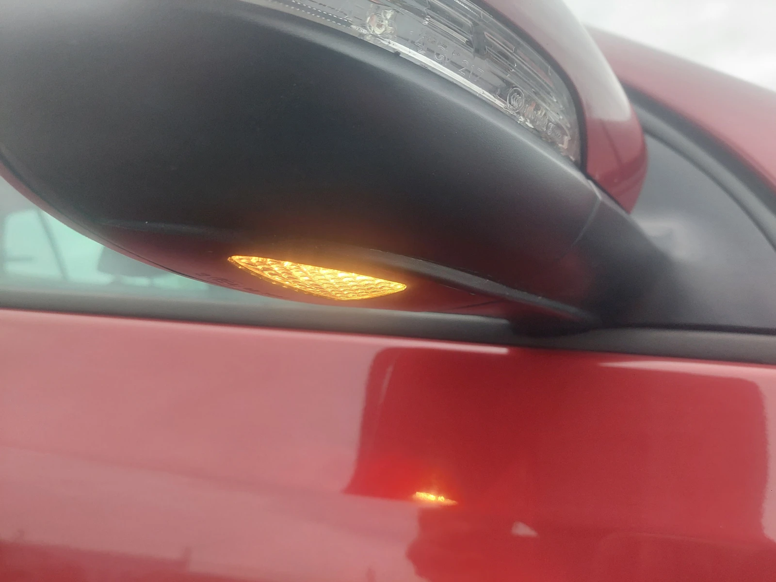 VW Golf 2.0TDI RECARO НАВИ - изображение 8