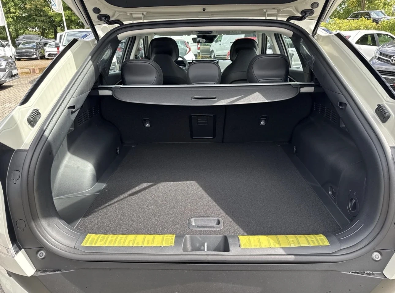 Kia EV6 ! 63 RWD AIR Termo | Mobile.bg   7