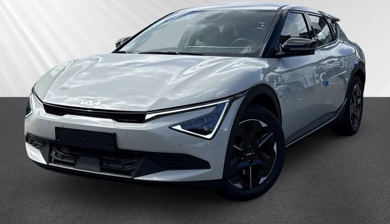 Kia EV6 ! 63 RWD AIR Termo | Mobile.bg   2