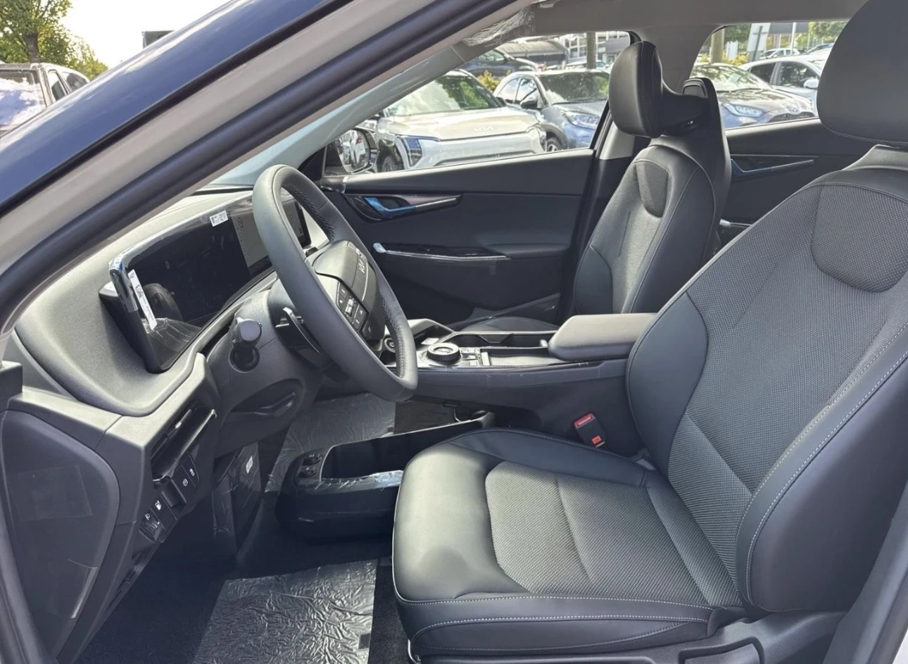 Kia EV6 ! 63 RWD AIR Termo | Mobile.bg   8