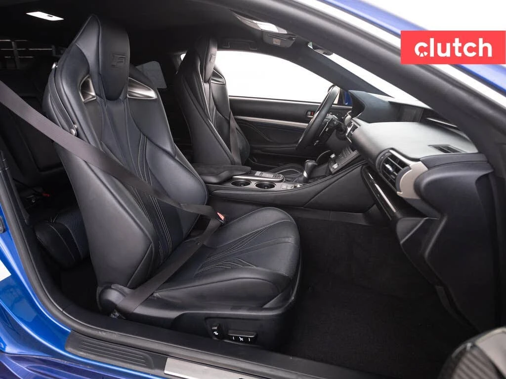 Lexus RC F AWD/ | Mobile.bg   15