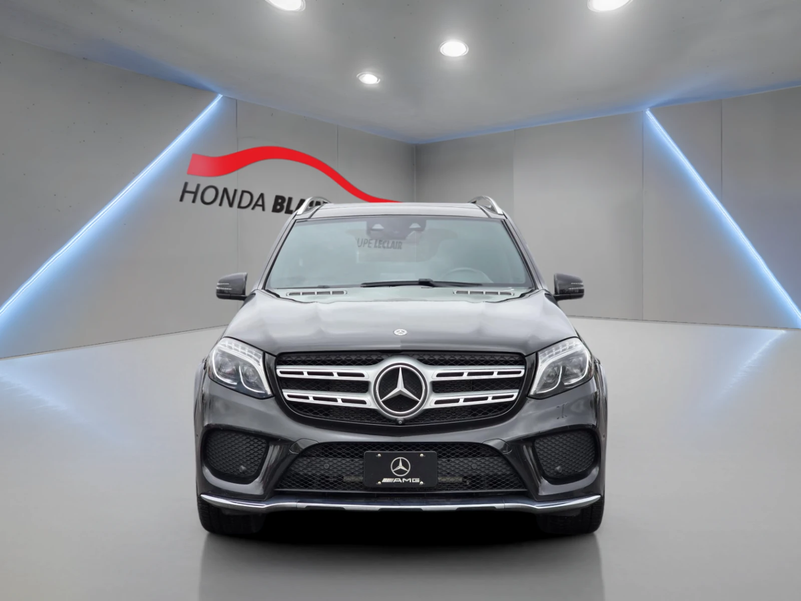 Mercedes-Benz GLS 450 4matic * CARFAX *  * (  ) | Mobile.bg   2