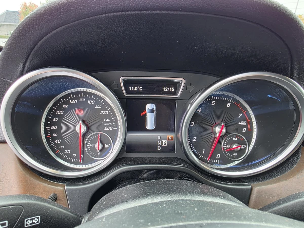 Mercedes-Benz GLS 450 4matic * CARFAX *  * (  ) | Mobile.bg   11