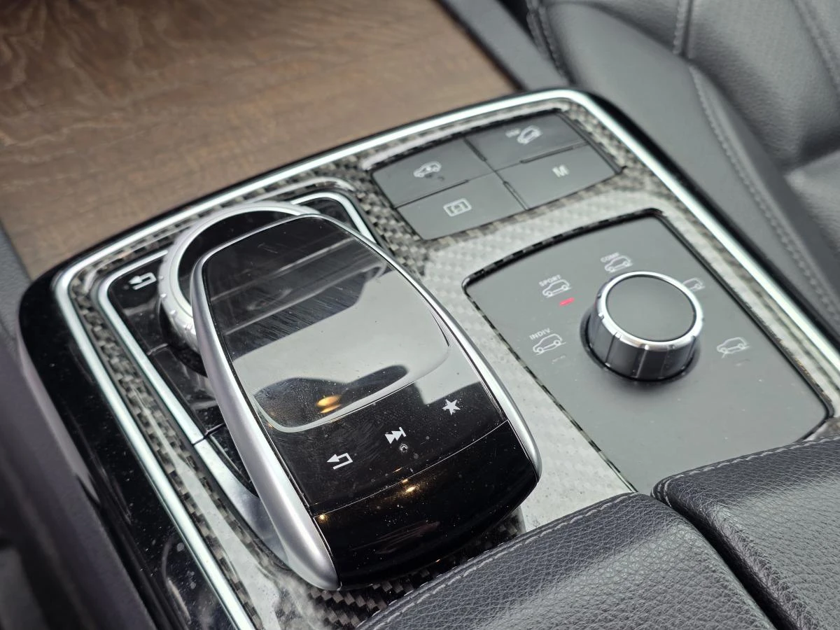 Mercedes-Benz GLS 450 4matic * CARFAX *  * (  ) | Mobile.bg   14