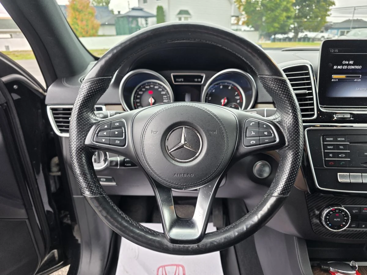 Mercedes-Benz GLS 450 4matic * CARFAX *  * (  ) | Mobile.bg   10