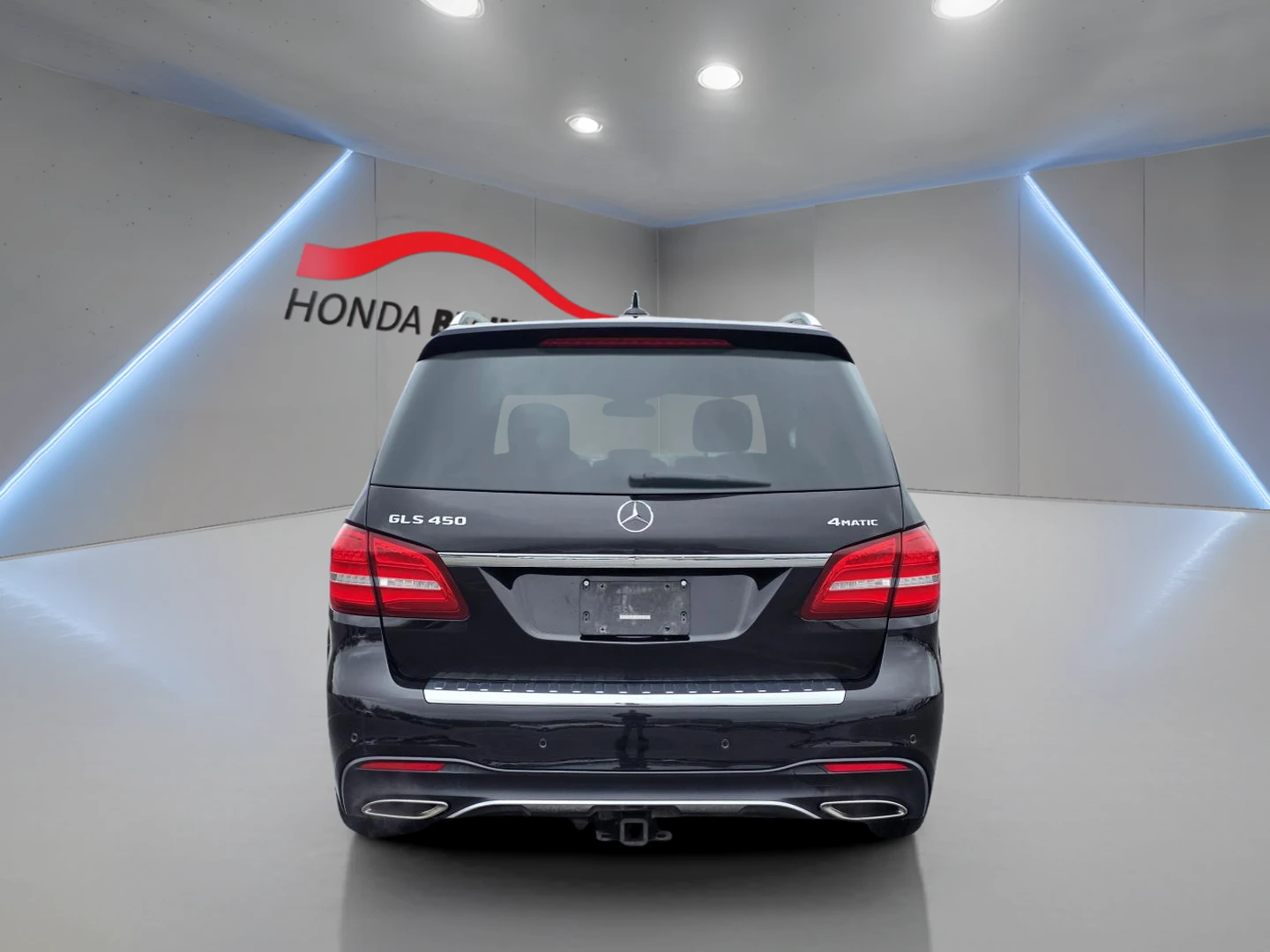 Mercedes-Benz GLS 450 4matic * CARFAX *  * (  ) | Mobile.bg   5