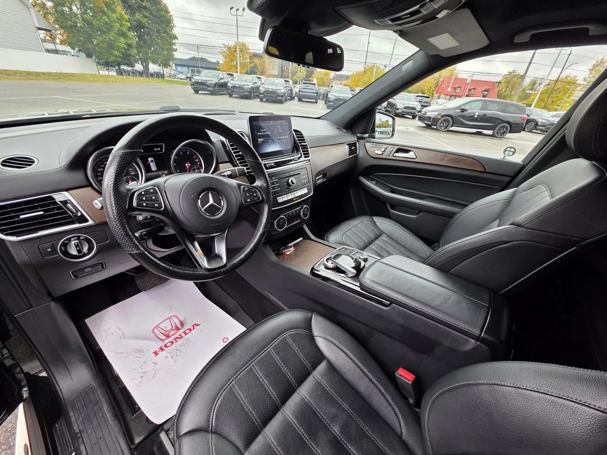 Mercedes-Benz GLS 450 4matic * CARFAX *  * (  ) | Mobile.bg   9