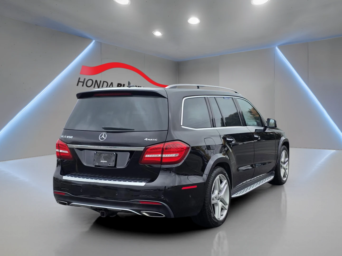 Mercedes-Benz GLS 450 4matic * CARFAX *  * (  ) | Mobile.bg   6