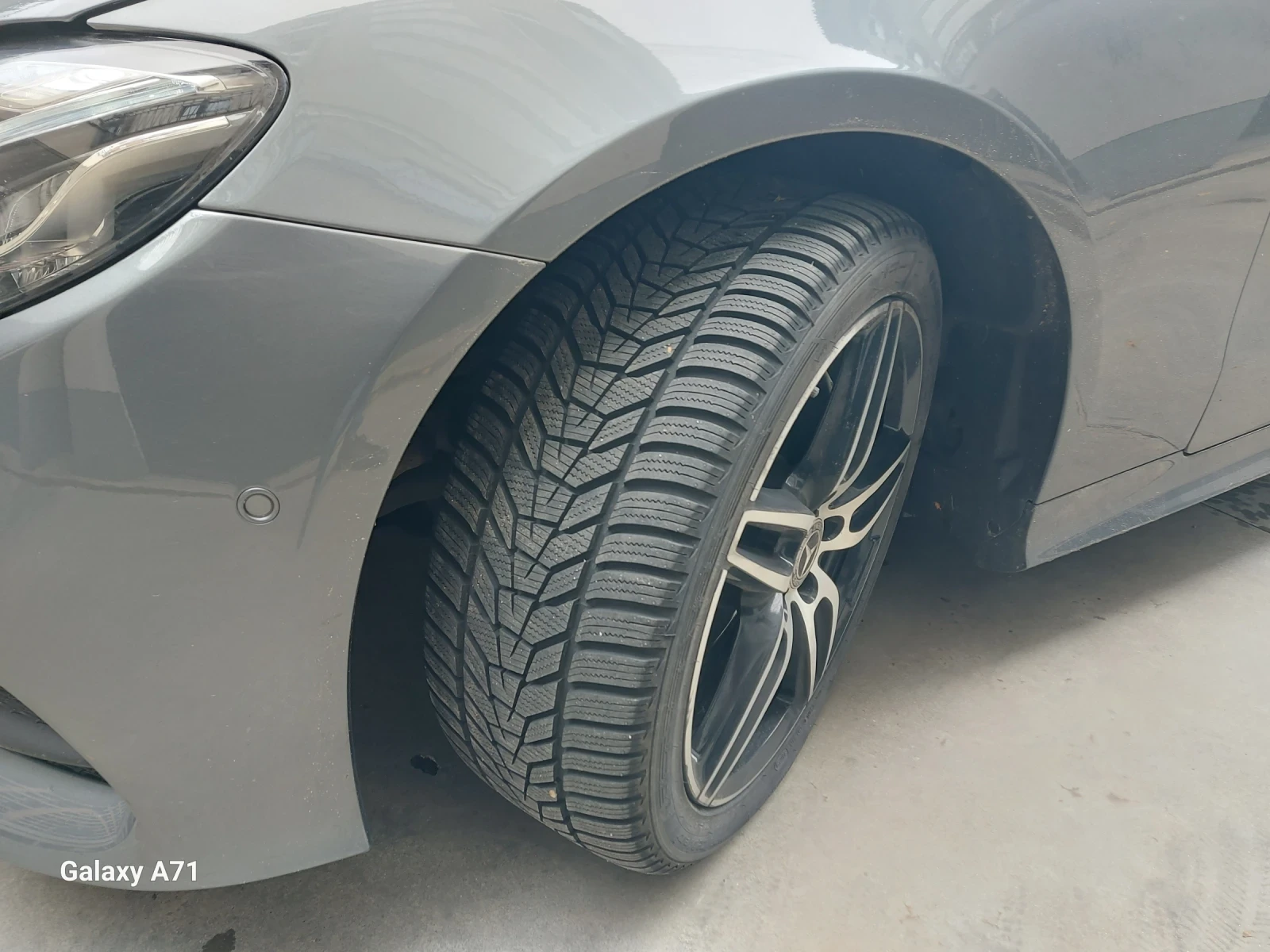 Mercedes-Benz E 220 Cupe - изображение 7