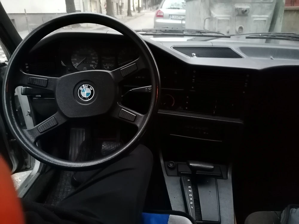 BMW 524 TDA | Mobile.bg   10