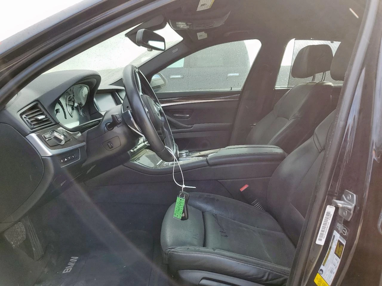 BMW 535 M-PACK/SAT/FACELIFT/N55 - изображение 7