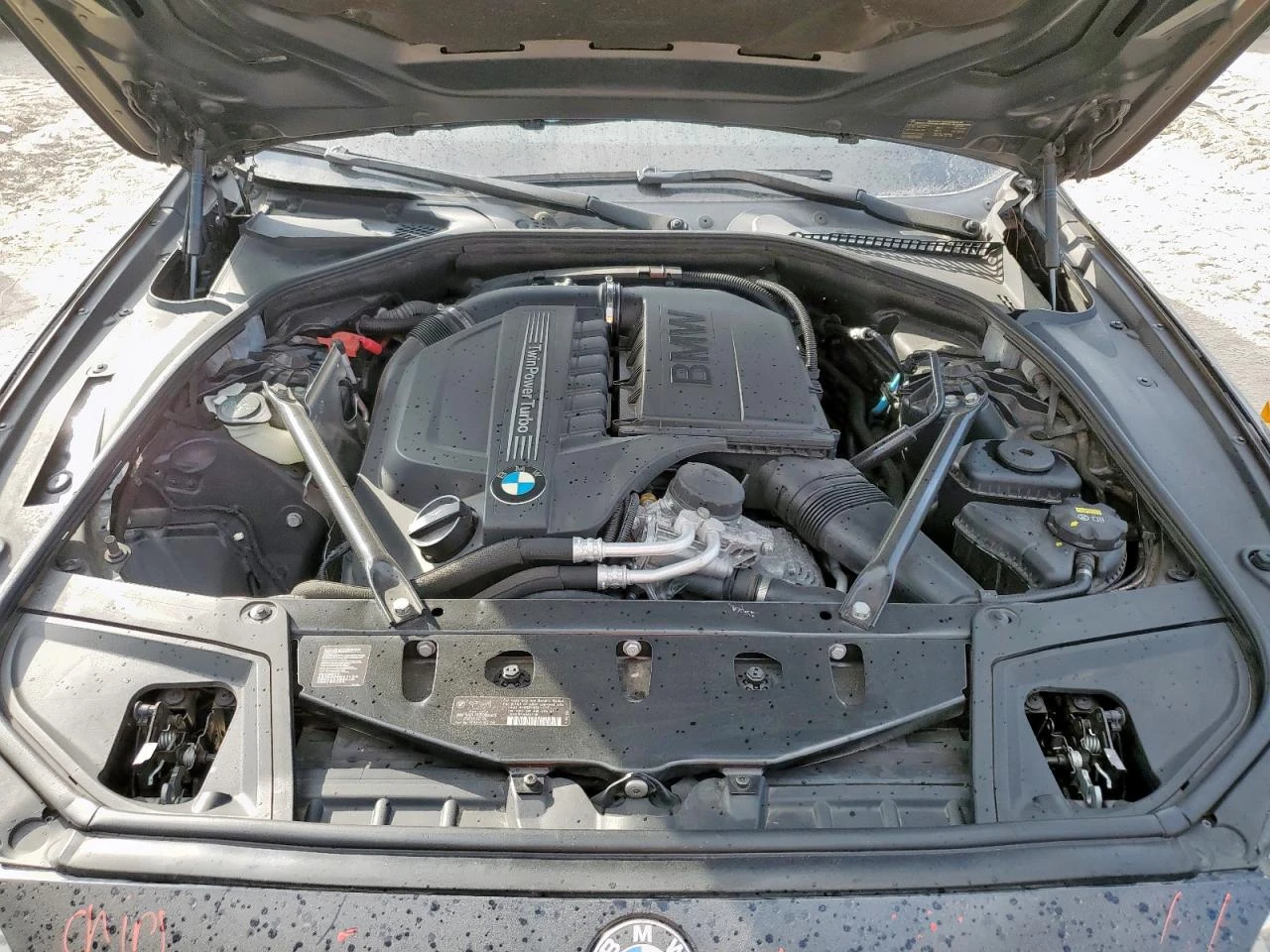 BMW 535 M-PACK/SAT/FACELIFT/N55 | Mobile.bg � ����������� 11