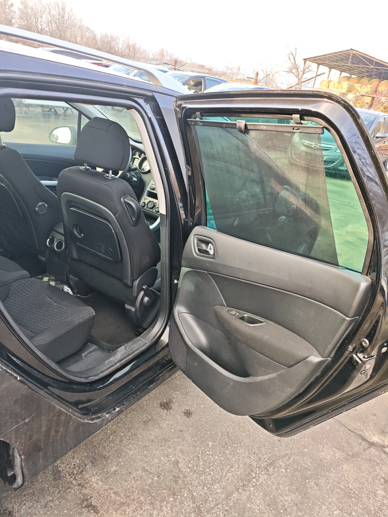 Peugeot 308 2.0hdi | Mobile.bg � ����������� 11