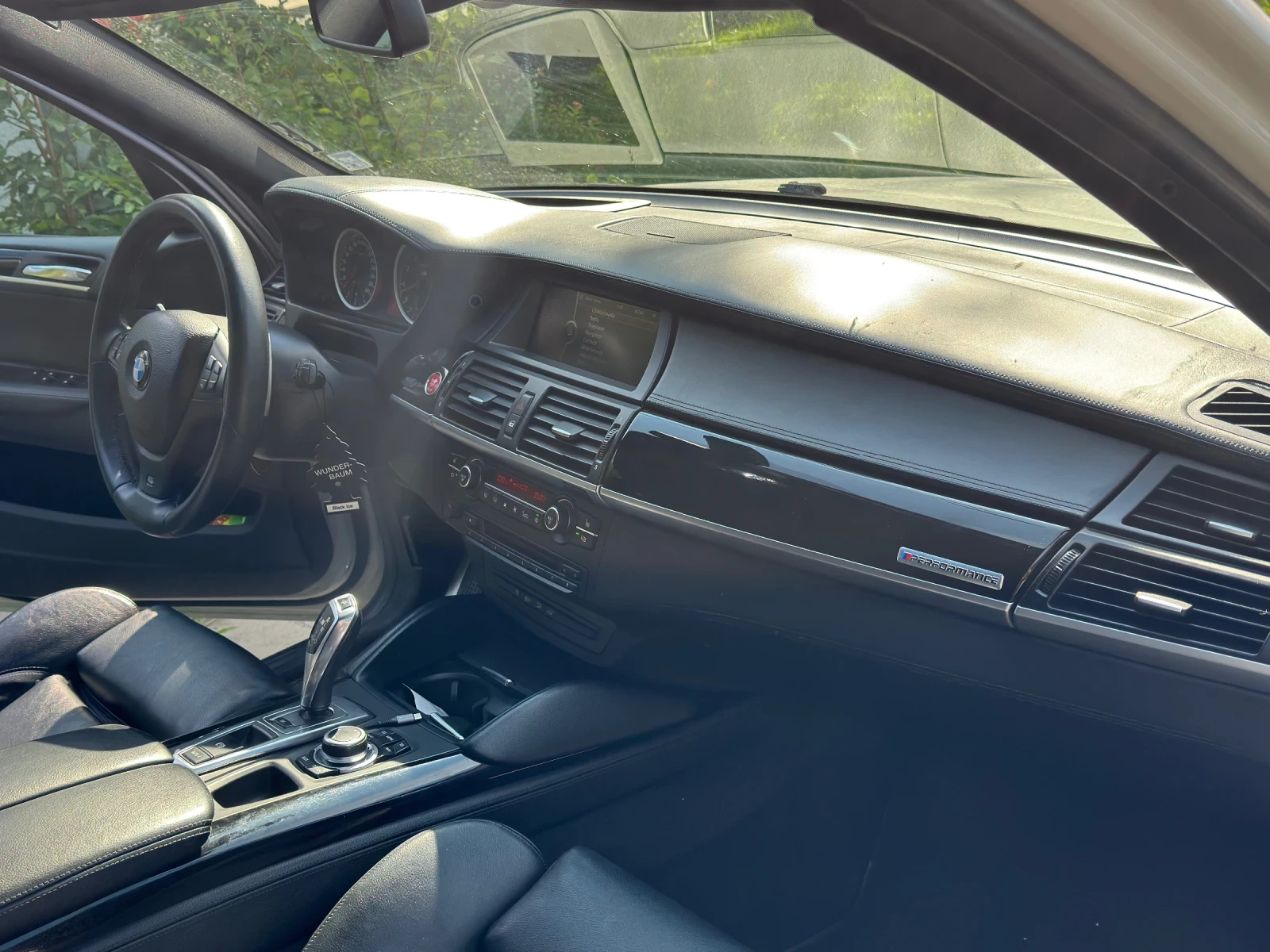 BMW X5M Performance  Facelift - изображение 8