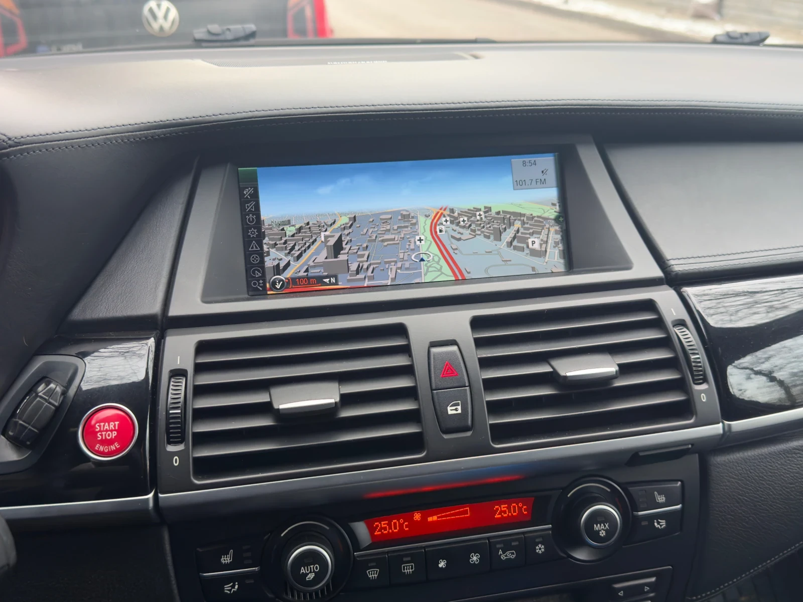 BMW X5M Performance  Facelift  Лизинг-Бартер , снимка 14 - Автомобили и джипове - 53221900