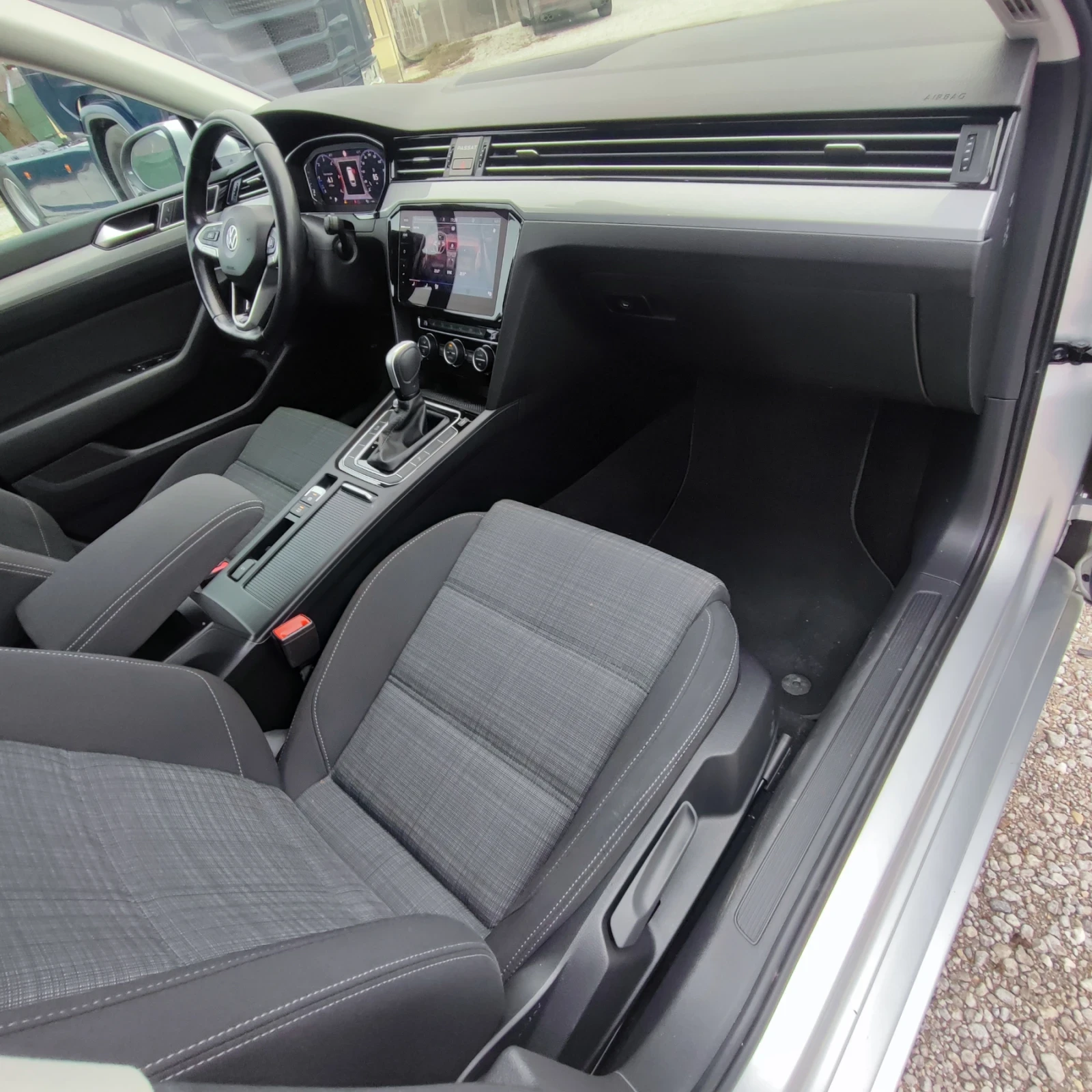 VW Passat FACELIFT* DSG* FULL LED* CAMERA* START STOP | Mobile.bg � ����������� 13