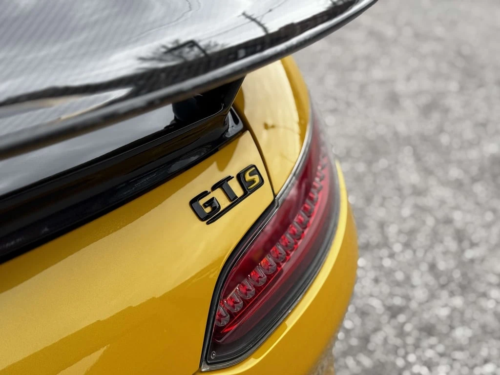 Mercedes-Benz GTS * CARFAX * ���� �� �� | Mobile.bg � ����������� 15