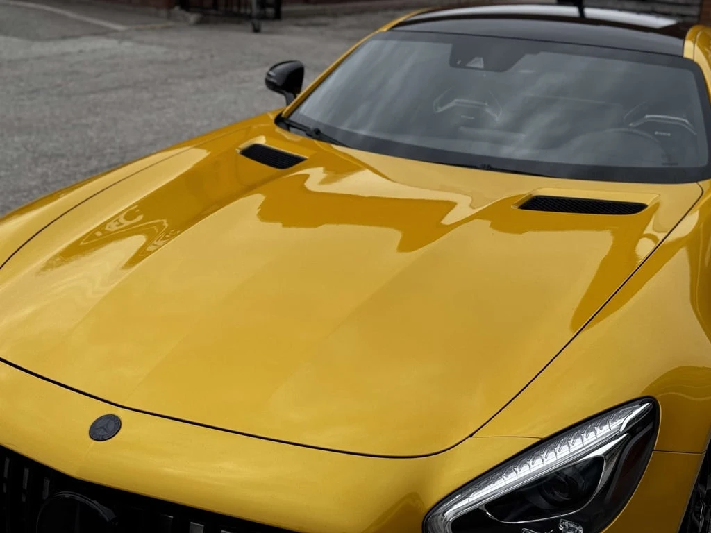 Mercedes-Benz GTS * CARFAX * ���� �� �� | Mobile.bg � ����������� 12