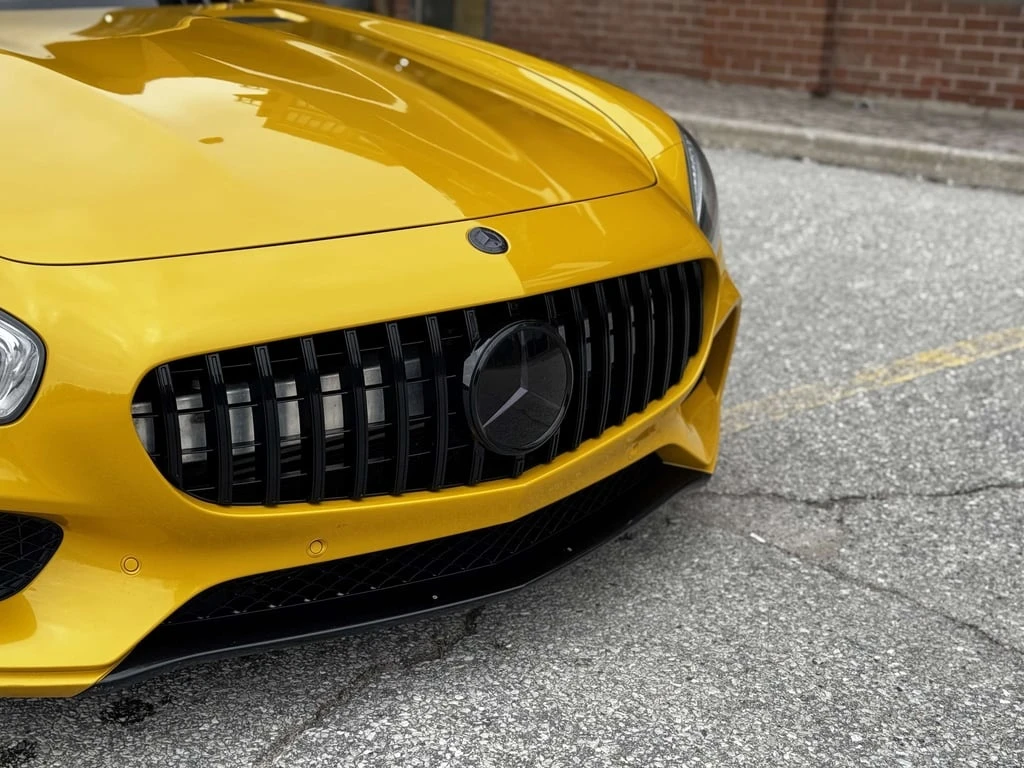 Mercedes-Benz GTS * CARFAX * ���� �� �� | Mobile.bg � ����������� 11