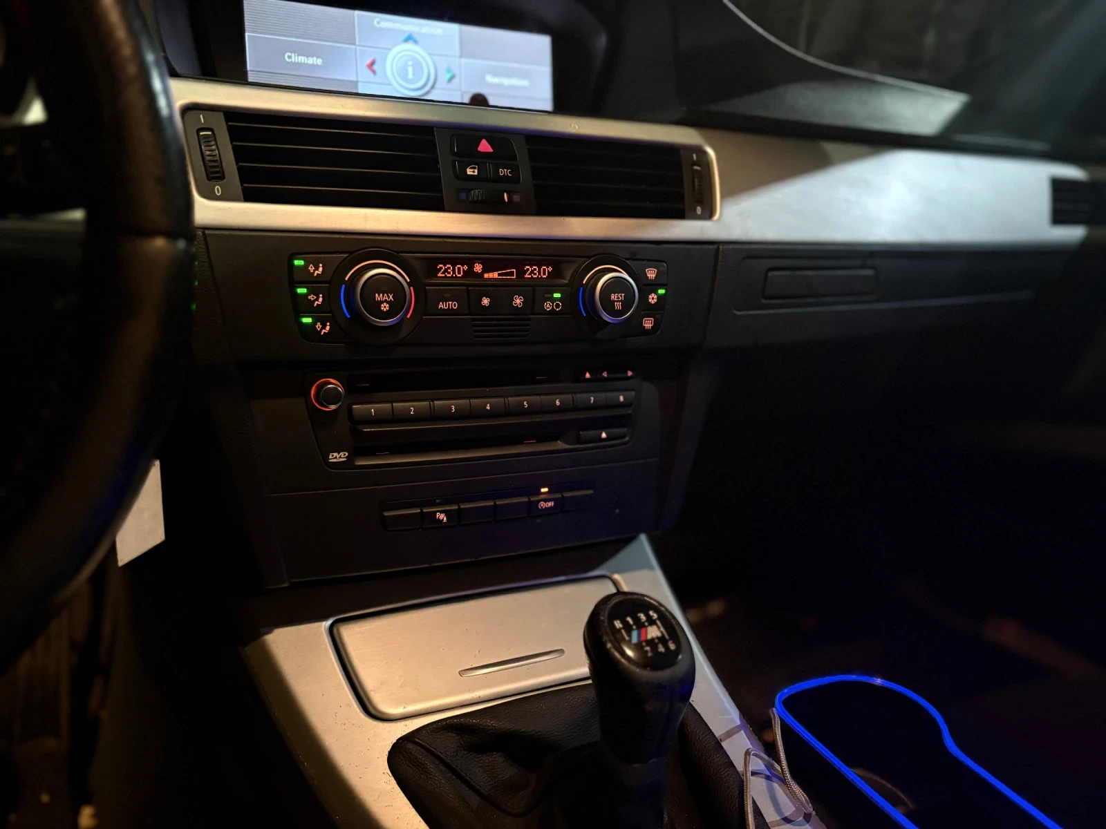 BMW 320 320i E91 - изображение 9