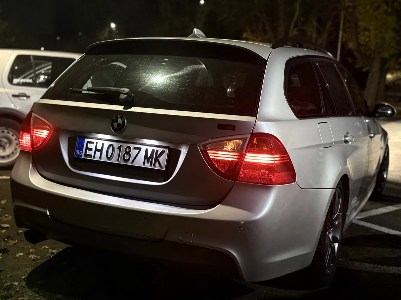 BMW 320 320i E91 | Mobile.bg � ����������� 13