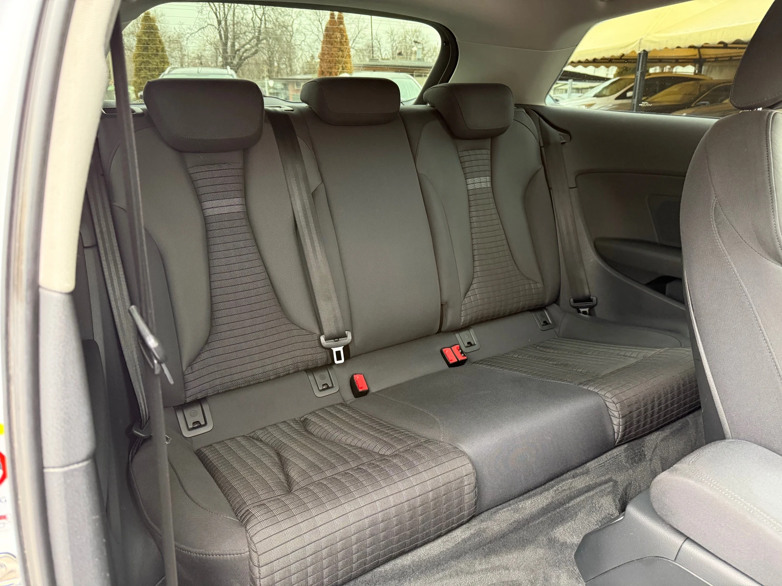 Audi A3 1.6 TDI ! ! ��� ��������� ! ! ! | Mobile.bg � ����������� 14