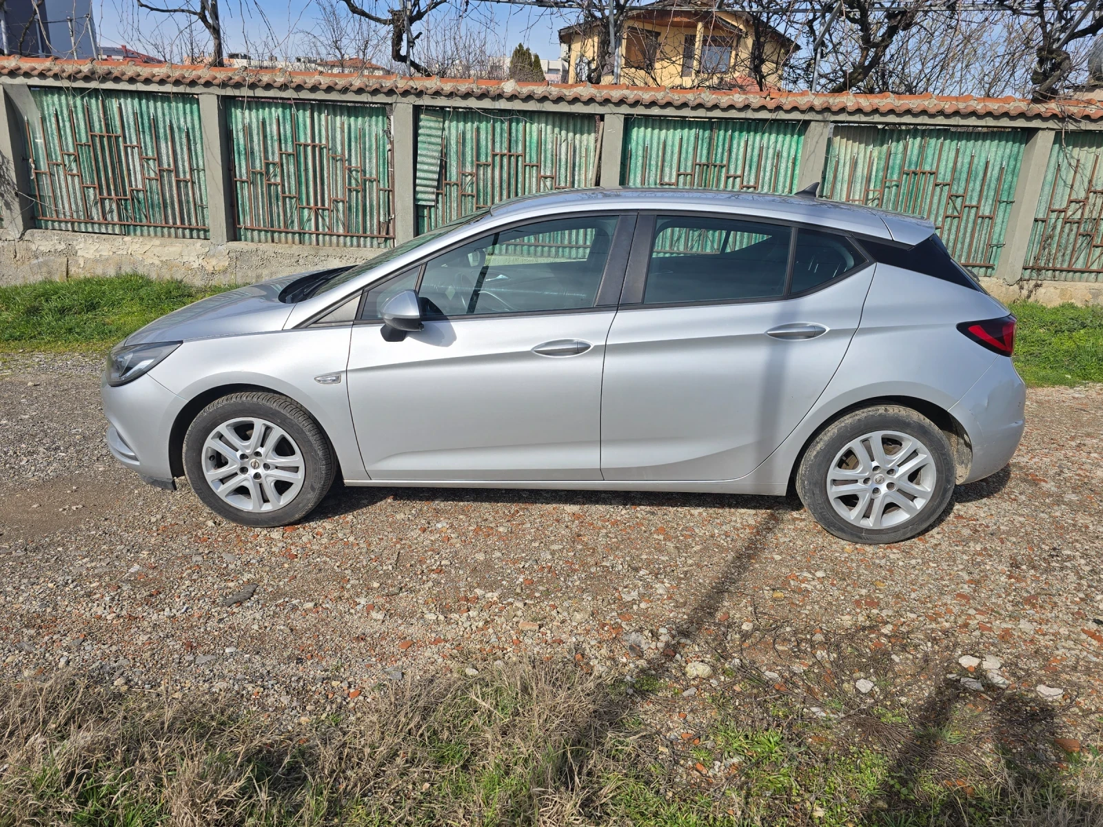 Opel Astra K | Mobile.bg � ����������� 2