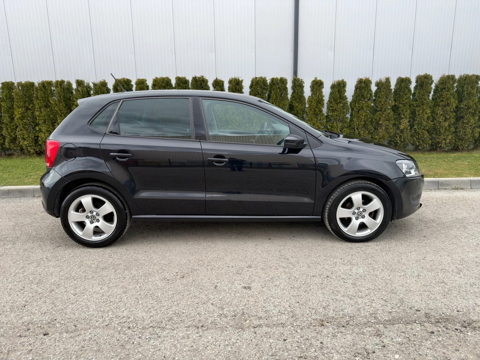 VW Polo 1.6tdi 90k.c* Klimatronik* Подгрев* ЛИЗИНГ*  - изображение 4