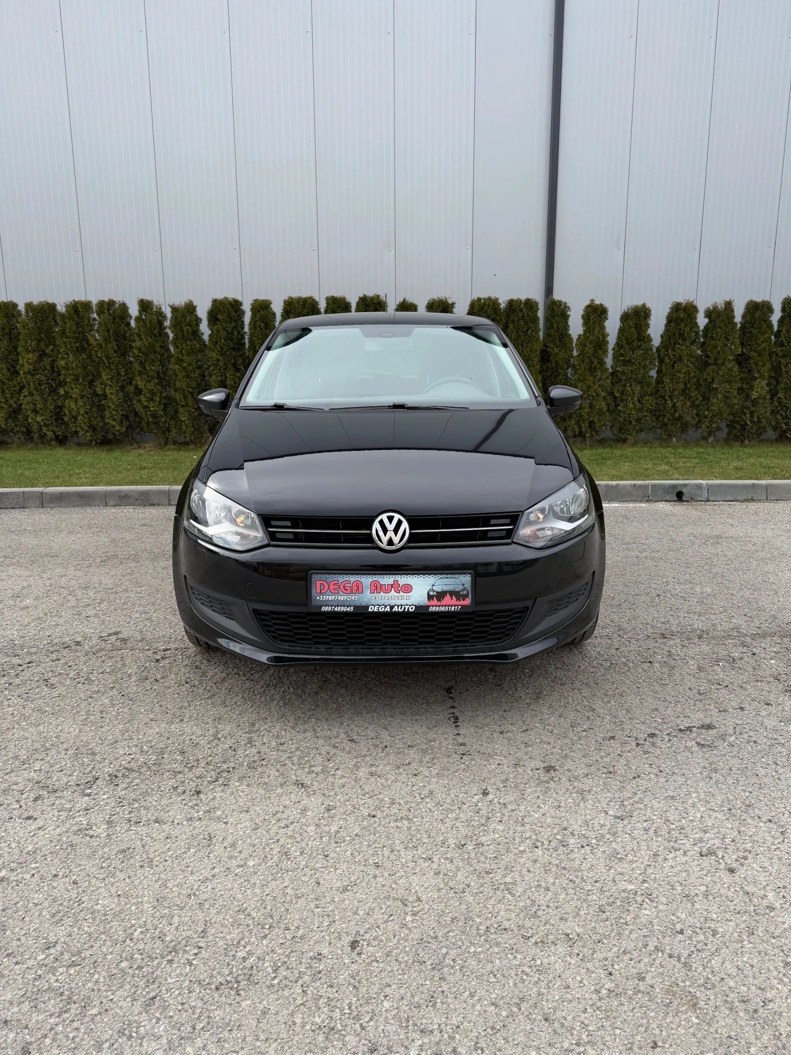 VW Polo 1.6tdi 90k.c* Klimatronik* Подгрев* ЛИЗИНГ*  - изображение 3