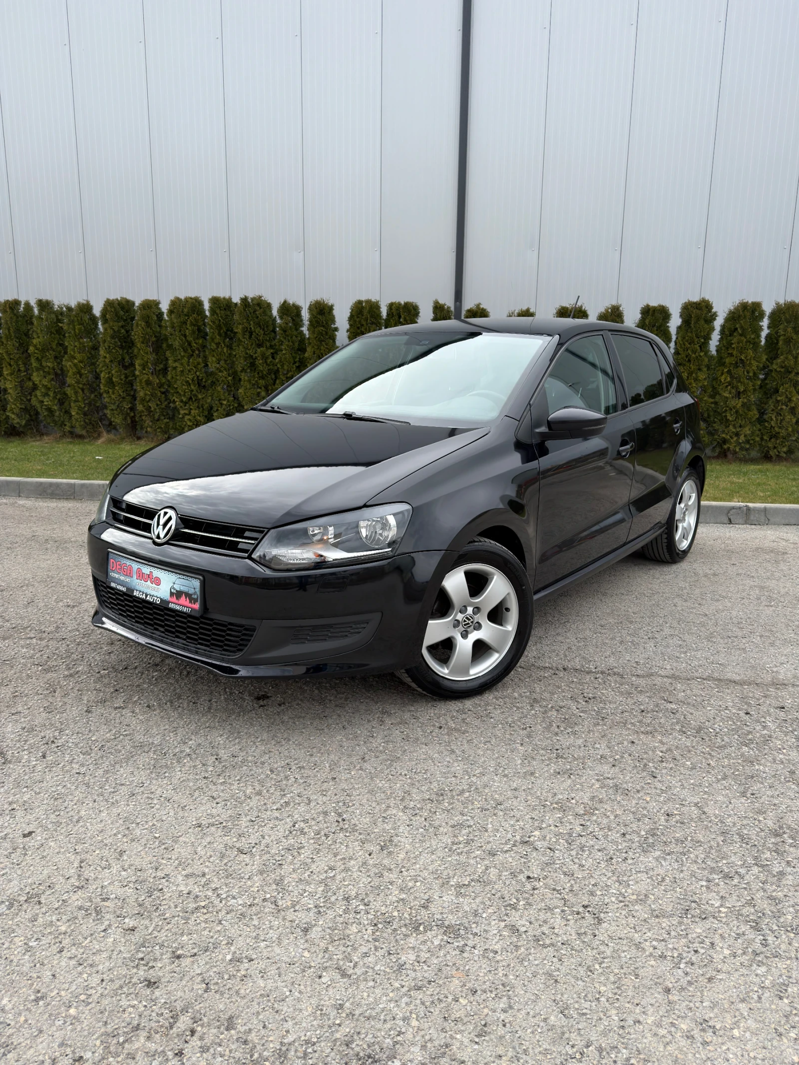 VW Polo 1.6tdi 90k.c* Klimatronik* Подгрев* ЛИЗИНГ*  - изображение 2