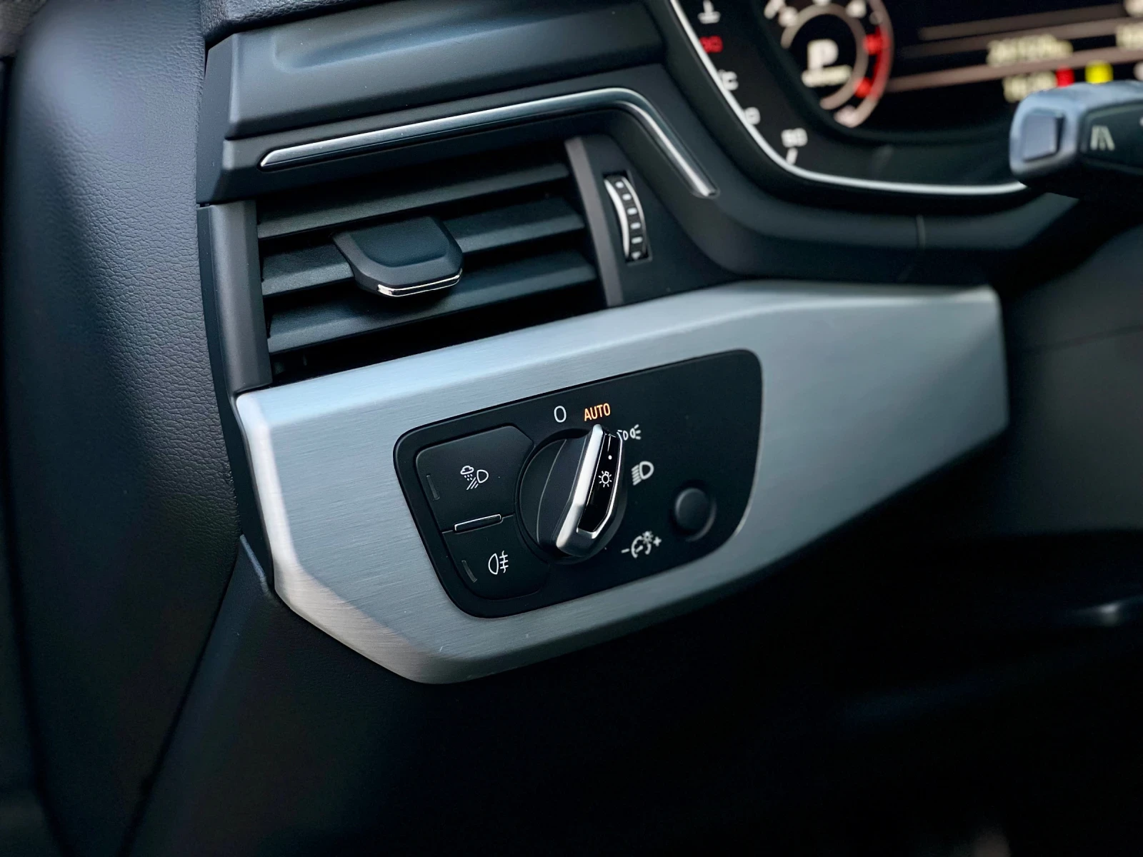 Audi A4 V6-3.0TDI-QUATTRO / S-LINE / DISTRONIC + / VIRTUAL | Mobile.bg � ����������� 15